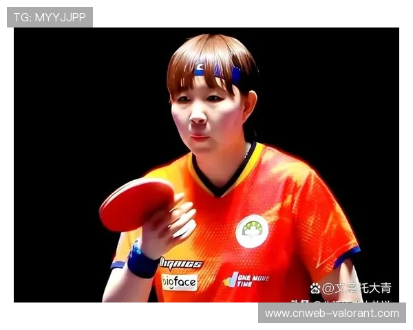 朱雨玲全运会复出，老将新征程受关注