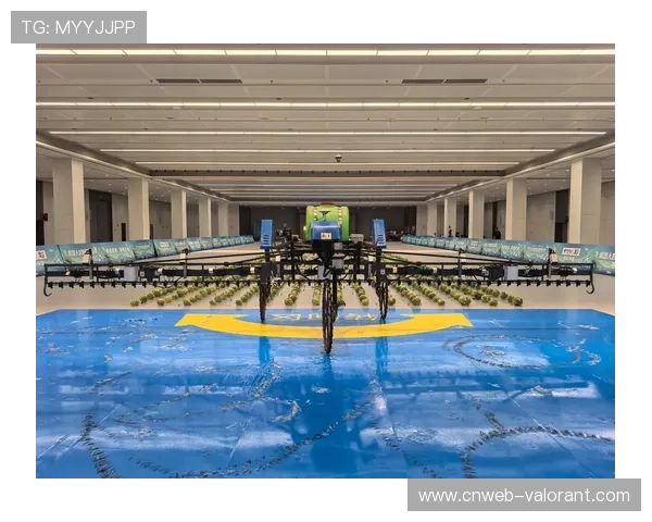 智慧泳池双回路供电保障赛事安全，科技驱动成大型赛事标配