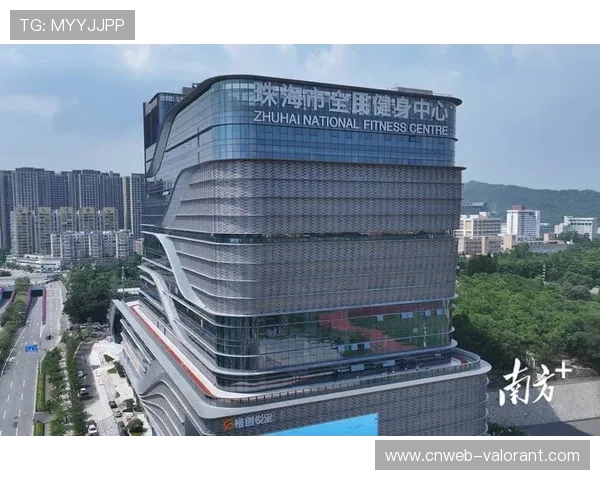 体育场馆无线网络全覆盖，支撑观众多平台社交分享