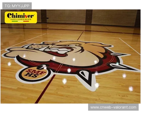 联盟考虑统一地板设计，减少球员视觉疲劳